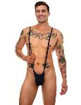 BODY Ohyeah MP229 Black