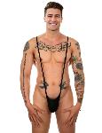 BODY Ohyeah MP229 Black