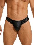 HLAČKE Ohyeah MP289 Black