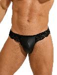 HLAČKE Ohyeah MP289 Black