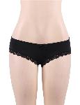 HLAČKE Ohyeah P5171 Black