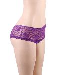 HLAČKE Ohyeah P5179 Purple