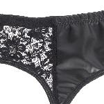 PAS ZA NOGAVICE Ohyeah P5252 Black