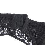 PAS ZA NOGAVICE Ohyeah P5252 Black