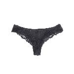 HLAČKE Ohyeah P5261 Black