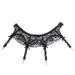 PAS ZA NOGAVICE Ohyeah P5265 Black