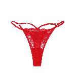 TANGA HLAČKE Ohyeah P5271 Red