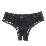 HLAČKE Ohyeah P5278 Black