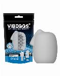 MASTURBATOR Vibeggs Blow Misty White