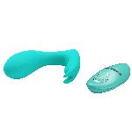 VIBRATOR Pretty Love Idabelle Green