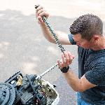 1/2 moment ključ dvosmerni 42-210Nm + zaščitni nastavki 17-21mm