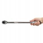 1/2 moment ključ dvosmerni 42-210Nm + zaščitni nastavki 17-21mm