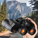 Daljnogled 50×35 zoom BaK-4 NIGHT VISION BIOSCOPE