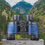 Daljnogled 50×35 zoom BaK-4 NIGHT VISION BIOSCOPE