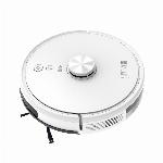 id-3109 2v1 aku. HEPA mokro suhi robotski sesalnik SMART VAC PRO Tuya LDS TOF