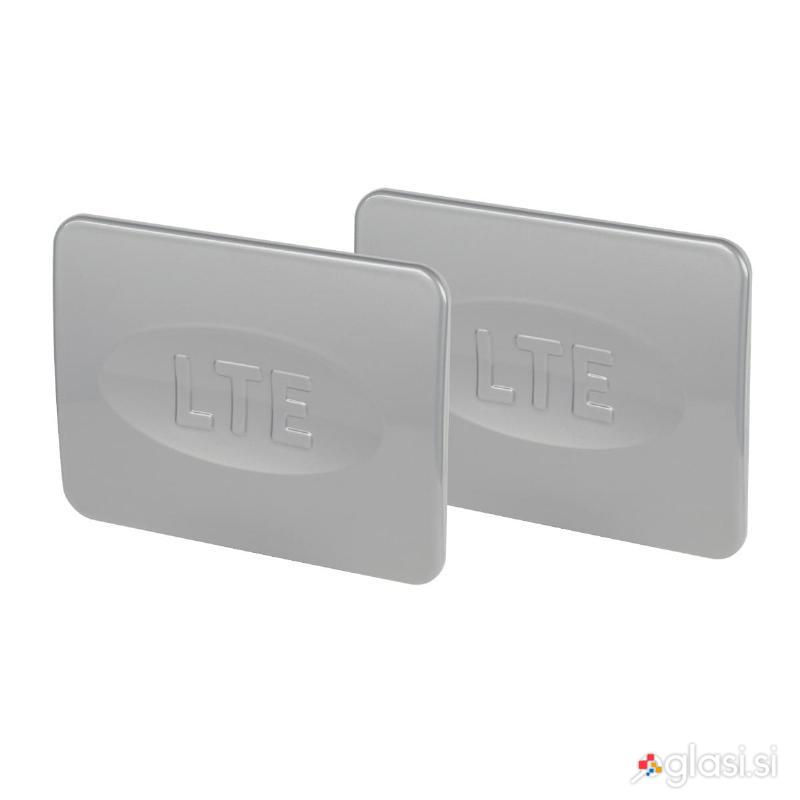 Dvojna LTE antena 12 dBi 5m SMA 800-3000 MHz