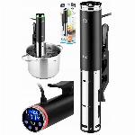 id-3112 1200W sous vide palični kuhalnik za počasno kuhanje obtočna črpalka LCD