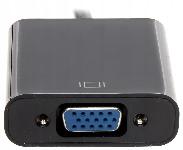 HDMI adapter v VGA D-Sub Full HD 15cm