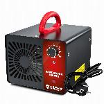155W generator ozona 60g/h odstranjevalec neprijetnih vonjav Ozonator