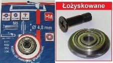 Kolo za rezalnike ploščic 22x6x4,8 mm