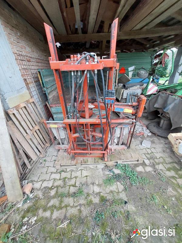 Odjemalec silaze kuhn