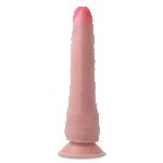 DILDO Rockarmy Dual Density Crusader 21,5 cm