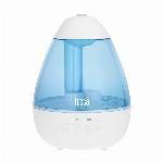 Ultrazvočni vlažilec zraka LED RGB difuzor 2200ml PURE LIFE 50