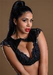 KOMPLET Daring Intimates Naughty Whispers Black