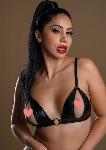 KOMPLET Daring Intimates Naughty Whispers 2 Black