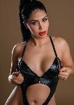 BODY Daring Intimates Naughty Whispers Wetlook 1 Black