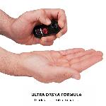 STIMULACIJSKI GEL Bruma Ultra Sliding Strawberry