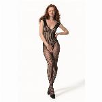 BODYSTOCKING Passion BS103 Black