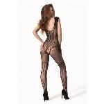 BODYSTOCKING Passion BS103 Black