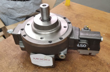 Radialne batne črpalke MOOG