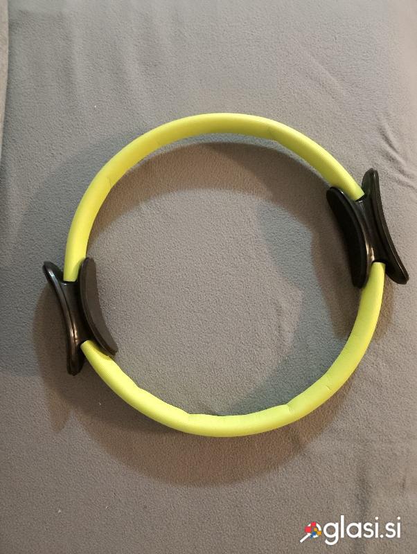 Obroč za pilates