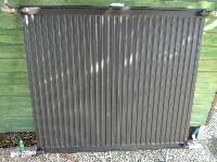 Radijator 100x90cm se