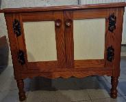 Klubska mizica s stolcki