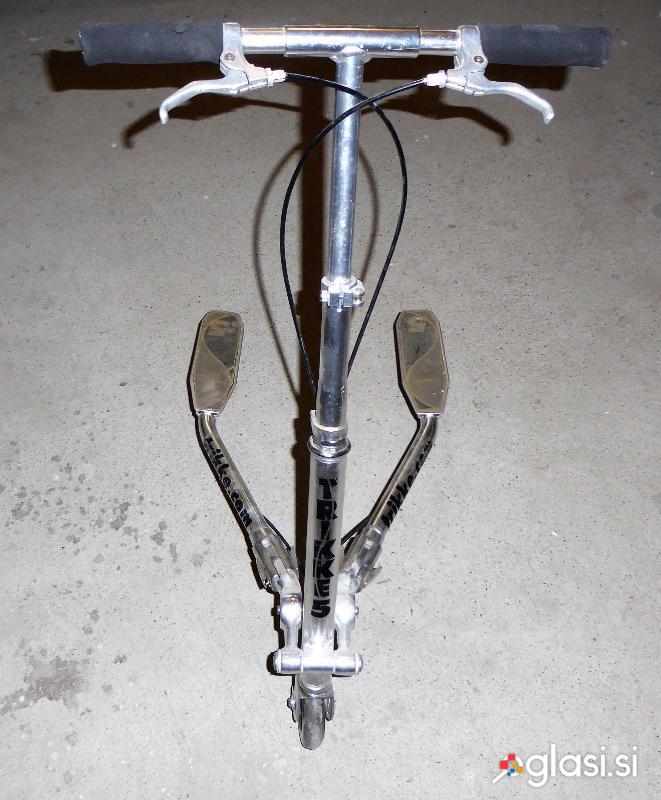 Prodam skiro Trikke 5