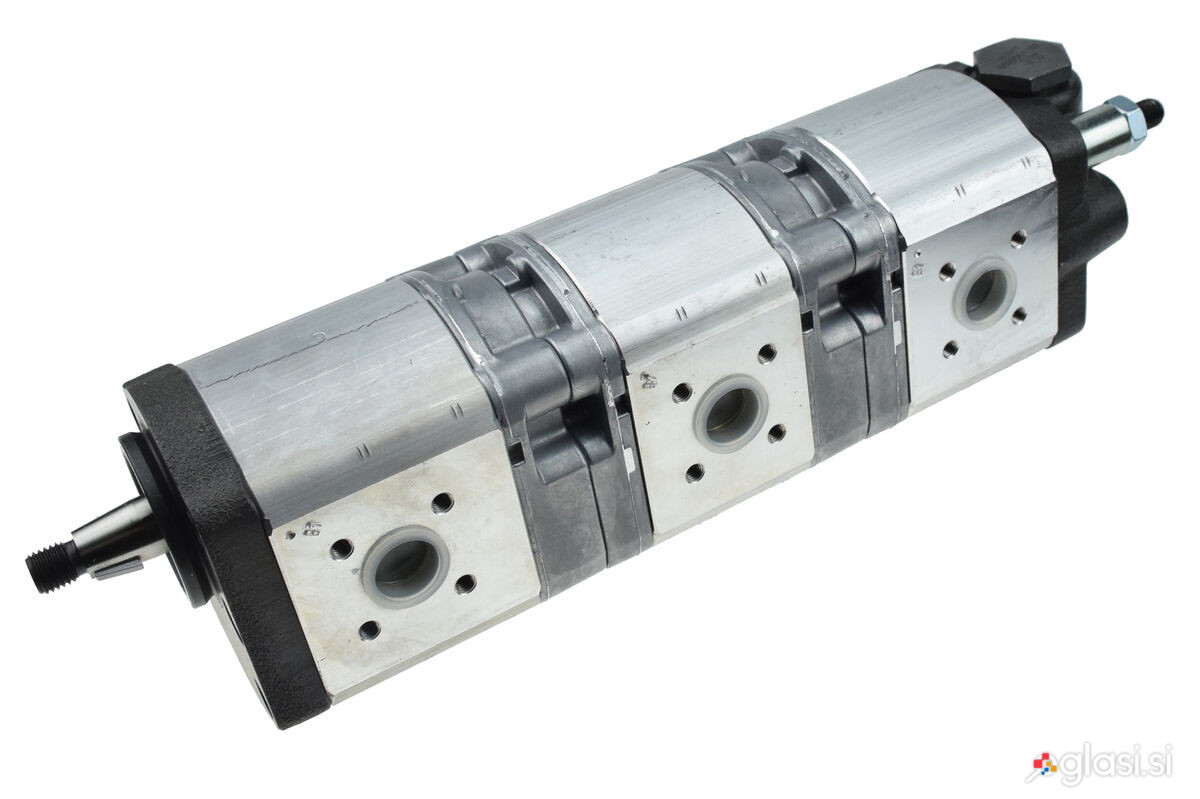 Hidravlična črpalka Fendt F390 GTA, F395 GTA - 0510665396