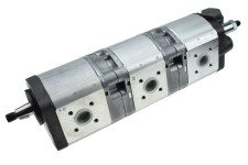 Hidravlična črpalka Fendt F390 GTA, F395 GTA - 0510665396