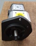 Hidravlična črpalka Fendt - 310 Vario - G339940010010 (Deutz motor)