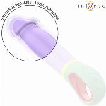 VIBRATOR Intense Fun Velma Classic Purple