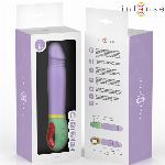 VIBRATOR Intense Fun Velma Classic Purple