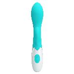 VIBRATOR RABBIT Pretty Love Brighty Green
