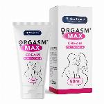 STIMULACIJSKA KREMA Medica-Group Orgasm Max