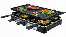 Električni Raclette namizni žar 1400W