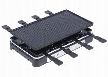 Električni Raclette namizni žar 1400W