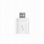 Pametni 5V WiFi USB adapter micro eWeLink Alexa Google Assistant