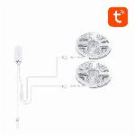 Pametni WiFi RGB LED svetlobni trak 10m Tuya Alexa Google assistant
