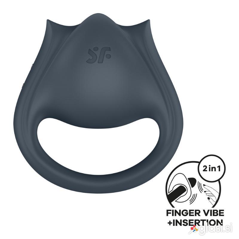 VIBRATOR Satisfyer Perfect Pair 2